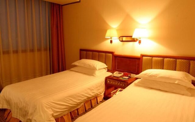 Liangyou Fulin Hotel