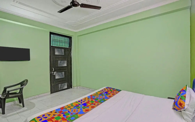 Fabhotel Akki Residency 66