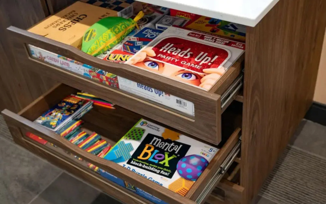 Tru by Hilton Grimes Des Moines