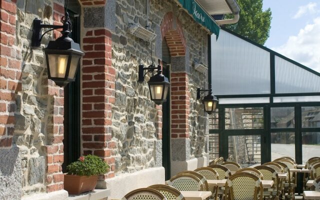 Auberge de la Baie