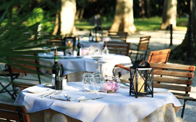 Le Château des Alpilles 5*