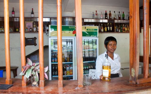 Landmark Ubungo Hotel