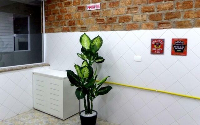 Visto Hostel