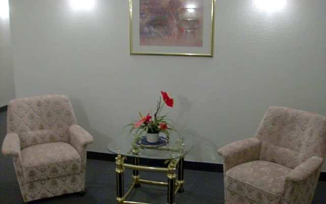 Hotel Gasthaus Keune