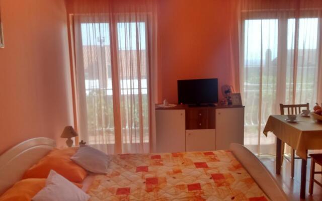 Benic Apartments