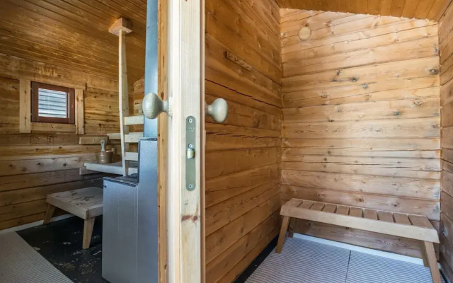 Rukan Taikavuosselin Helmi 8 b Kuusamo