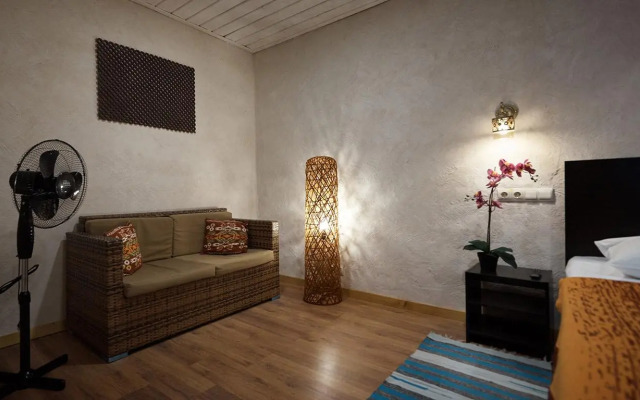 Центральная Азия Этномир