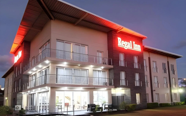 Regal Inn Ballito