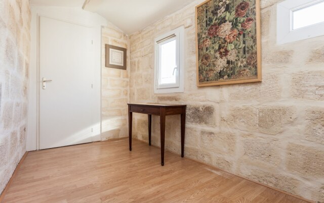 Hôtel particulier-Class Appart Ref 5023