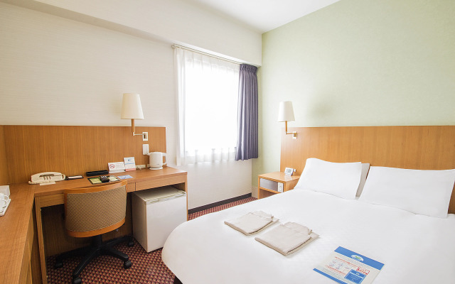 Hearton Hotel Shinsaibashi