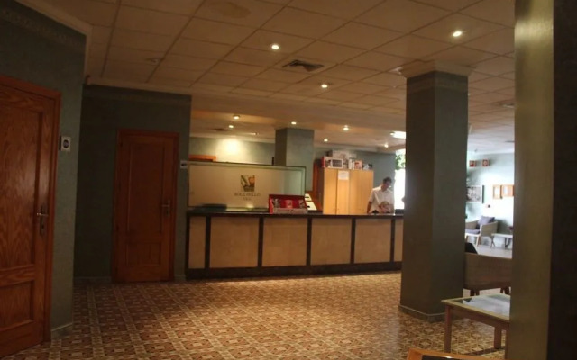 Aparthotel Sole Bello