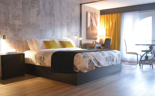 Manoir du Lac William