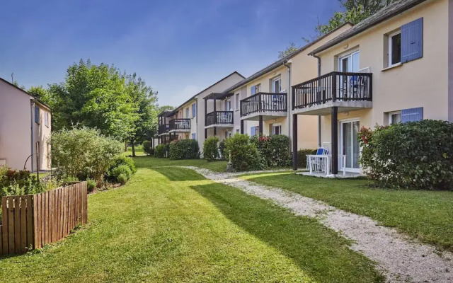 Résidence Odalys Le Hameau du Lac