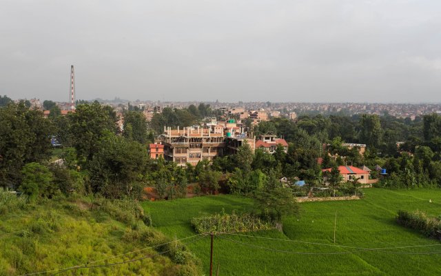 Hotel View Bhaktapur By OYO Rooms