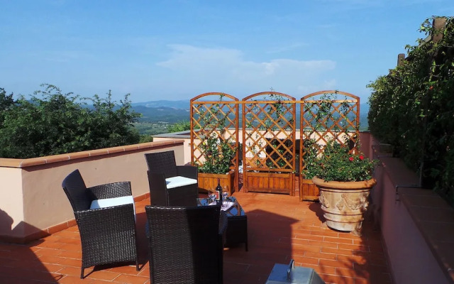 Orizzonti del Castelluccio - Cozy and Comfortable Apartment