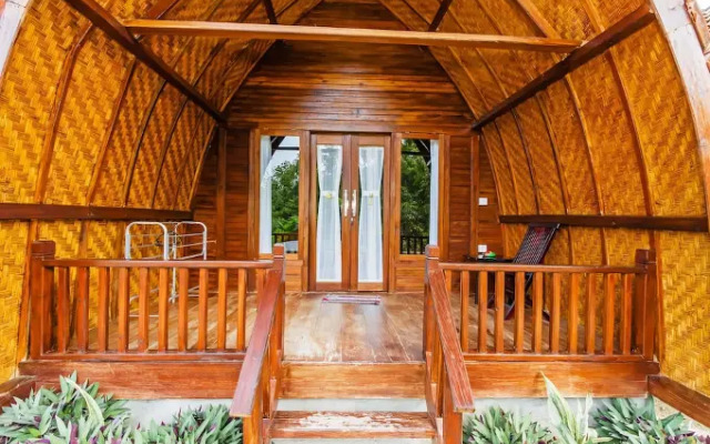 Butterfly Bungalows