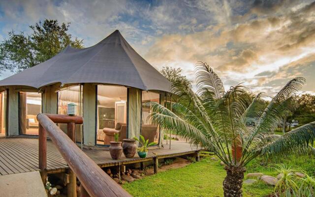 Karongwe - Chisomo Safari Camp