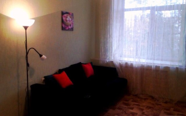 Ivanovskaya 6