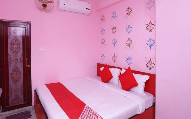 Sima Hospitality By OYO Rooms