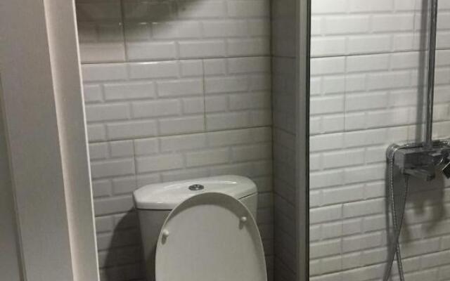 118 Zurab Gorgiladze Street