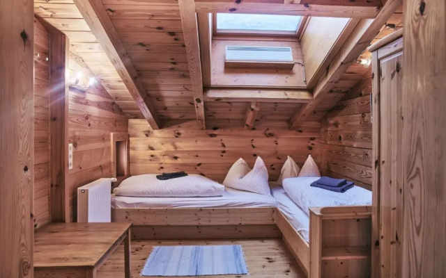 MOUNTAINRANGER - Lodge