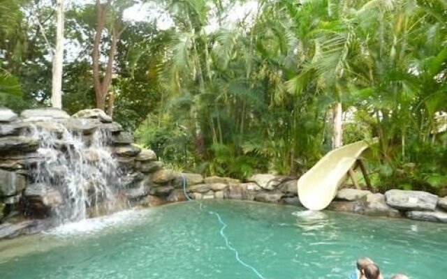 Big4 Port Douglas, Glengarry Holiday Park
