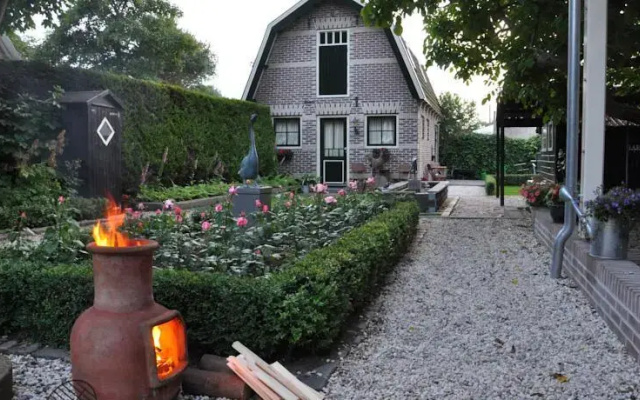 B&B De Oude Walnoot