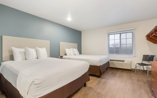 Extended Stay America Select Suites - Indianapolis - West