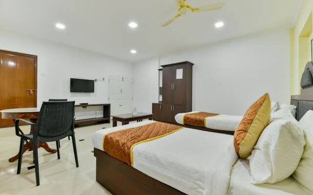 OYO 16532 Anchor House Hotel