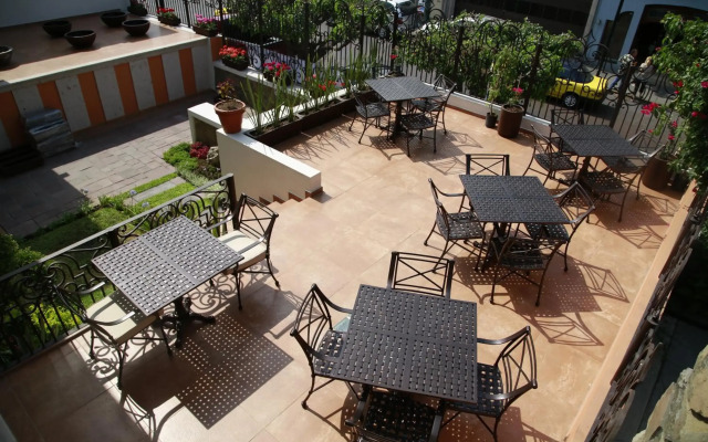 San Pietro Hotel Boutique