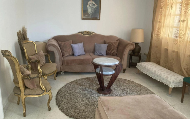 Maison Avec Jardin Garage