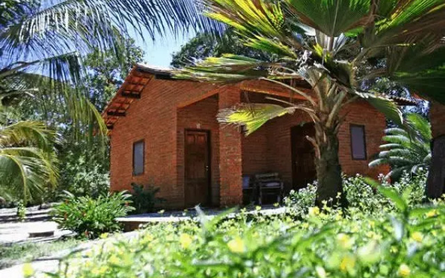 Pousada Sitio Verde
