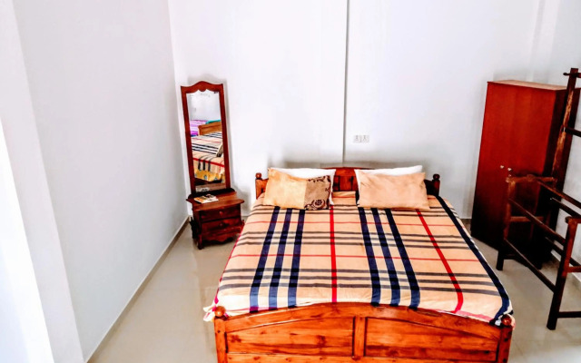 Resident Villa