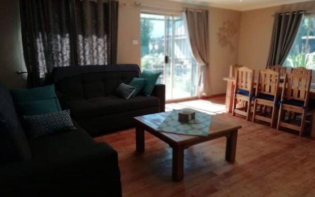 Wonder View Guest House