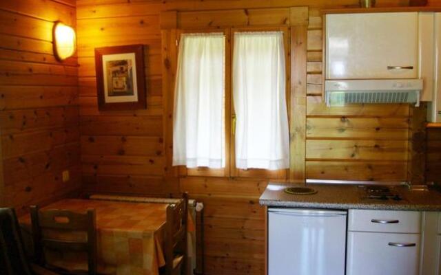Camping Valle de Bujaruelo
