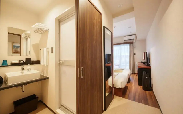 The Grand Hotel Ginowan