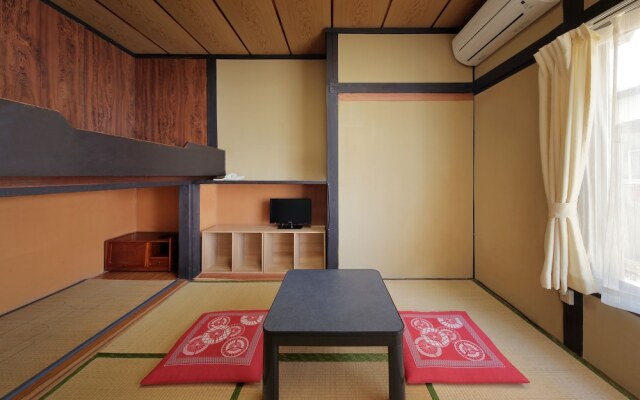 Ryokan Kawazoe