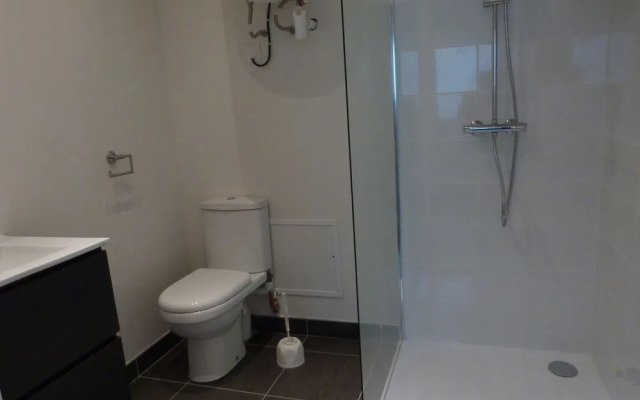 Rsidence Htelire Le Gambetta