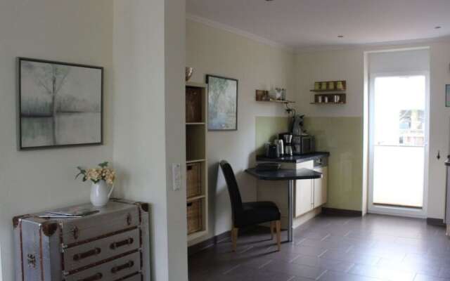 Holiday Apartment Kunsthues Laboe