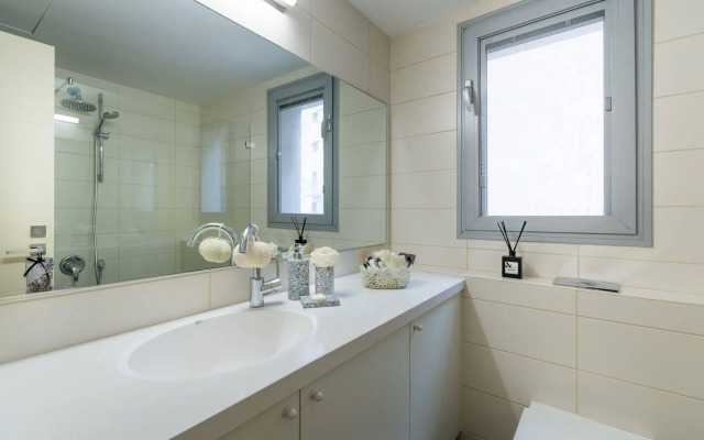 Sweet Inn Apartments - King David Street with Pool