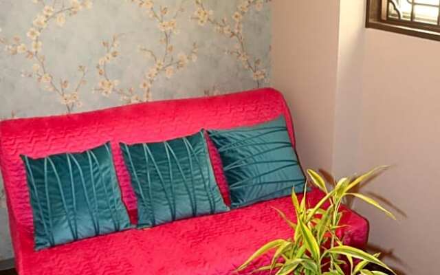 Room Inn Shanghai 横浜中華街 Room1-ABC