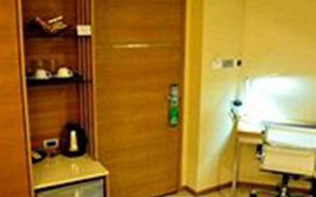 The Moonite Boutique Hotel