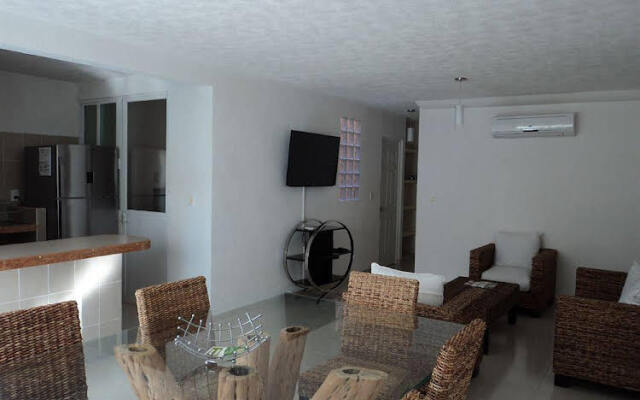 Apartamento Mar Diamante