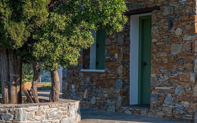 Stargaze Villas