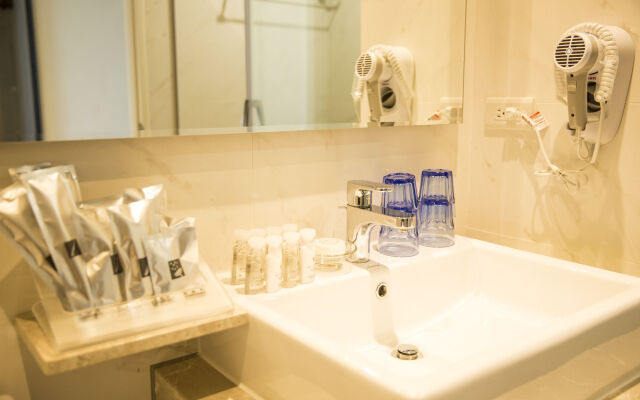 Ye Lin Resort
