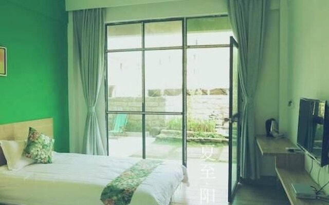 Weizhou Island Summer Solstice Sea View Hotel