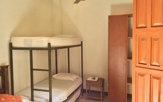 Hotel Casa Sarah