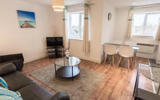 Meridian Apartment Suites