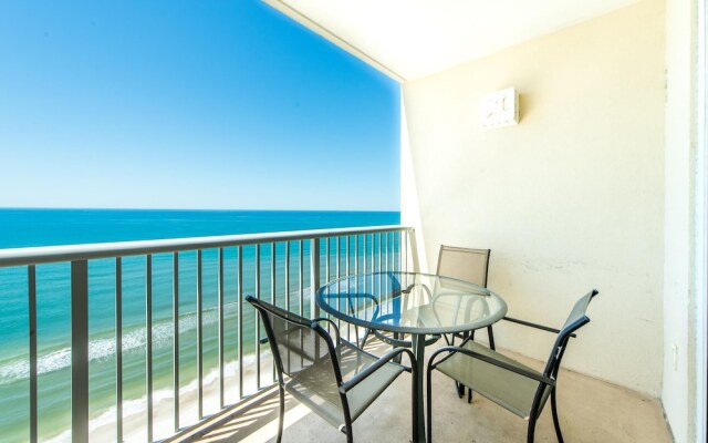 Majestic Beach Towers 1-1615