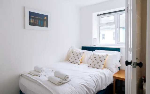 Lovely 1 Bedroom Flat - Brighton